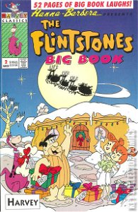 Flintstones Big Book #2