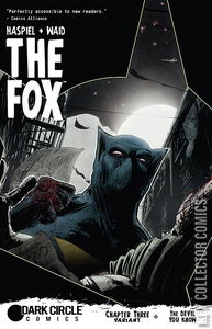 The Fox #3 