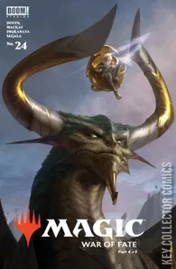 Magic the Gathering #24