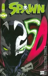Spawn #250