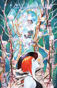 Descender #28