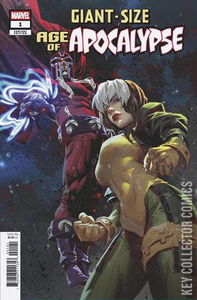 Giant-Size Age of Apocalypse #1