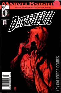 Daredevil #34