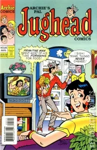 Jughead #95