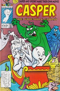 Casper the Friendly Ghost #3