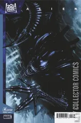 Variant Cover for Alien #4