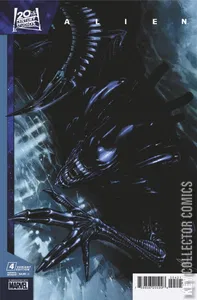 Alien #4