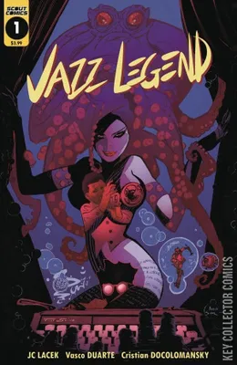 Jazz Legend