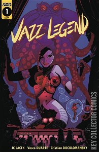 Jazz Legend #1