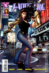 Witchblade #88