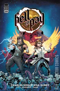 Hell To Pay #1