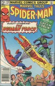 Marvel Tales #155