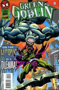 Green Goblin #2