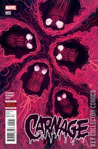 Carnage #5