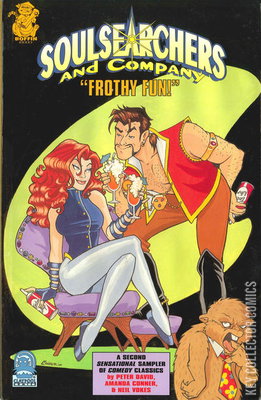 Soulsearchers & Company