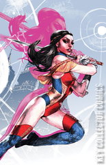 Variant Cover for Grimm Fairy Tales #62