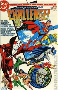 The DC Challenge