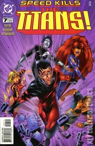 Titans #7