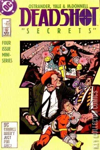 Deadshot #3