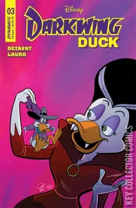 Darkwing Duck #3