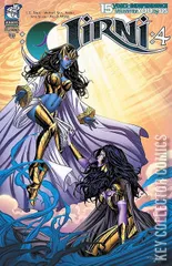 Cover for Jirni #4