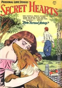 Secret Hearts #22