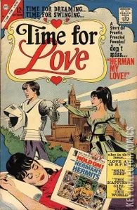 Time for Love #53