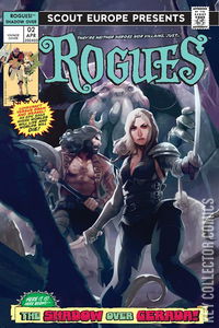 Rogues #2