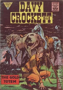 Davy Crockett #44