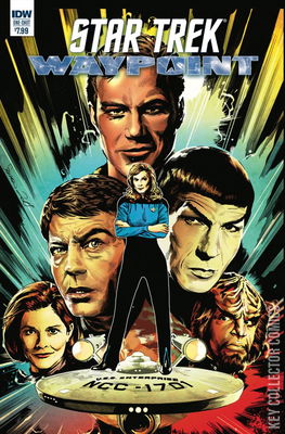 Star Trek: Waypoint Special
