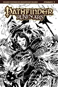 Pathfinder: Runescars #2