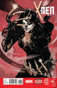 X-Men #7