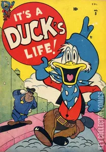 It's a Duck's Life #5