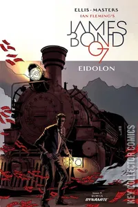 James Bond #9