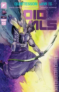Void Rivals #26