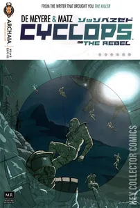 Cyclops #6
