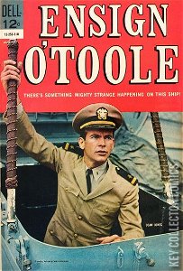 Ensign O'Toole