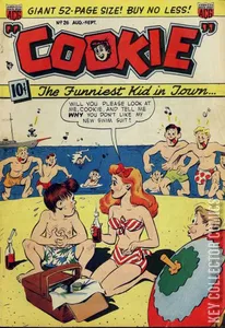 Cookie #26
