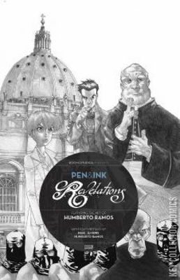 Revelations: Pen & Ink