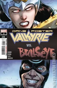 Valkyrie: Jane Foster #2