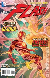 Flash #12