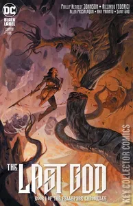 Last God, The #9