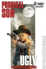 Variant Cover for Prodigal Son #4