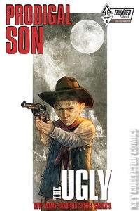 Prodigal Son #4