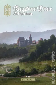 Kingdom Come: Deliverance #1