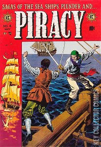 Piracy #4