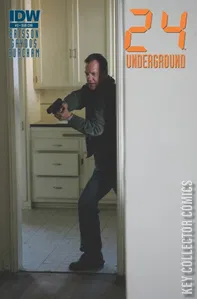 24: Underground #3
