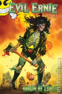 Evil Ernie #5