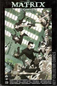 The Matrix Comics #2