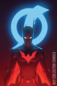 Batman / Static: Beyond #2
